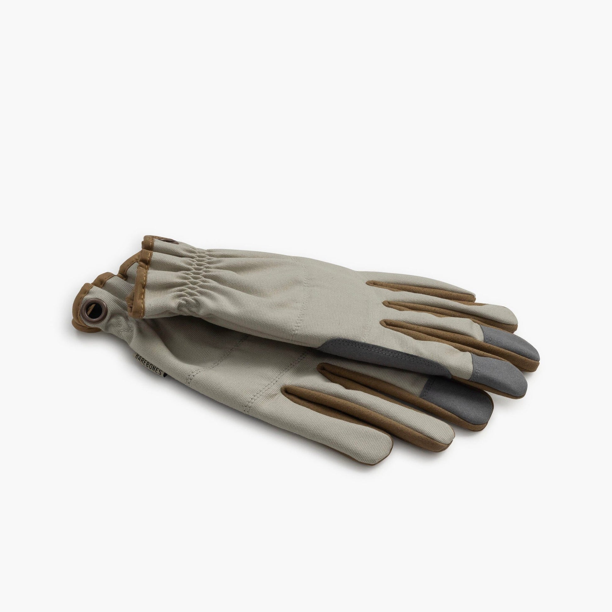 Barebones Leepa Gardening Gloves Flat