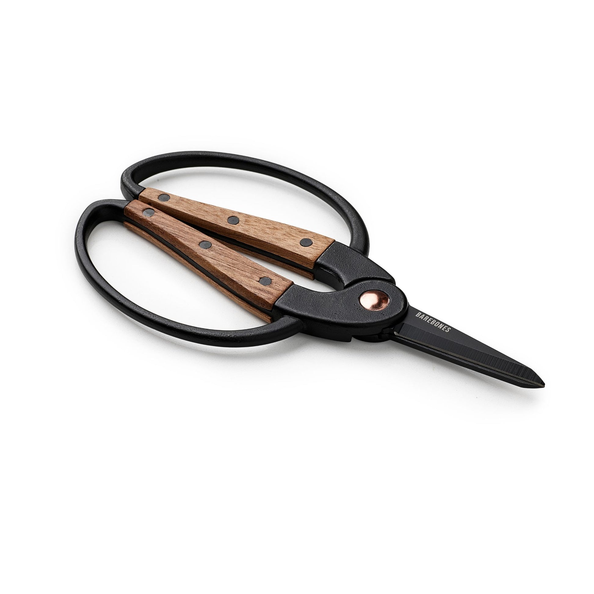 Barebones Traditional Garden Scissors