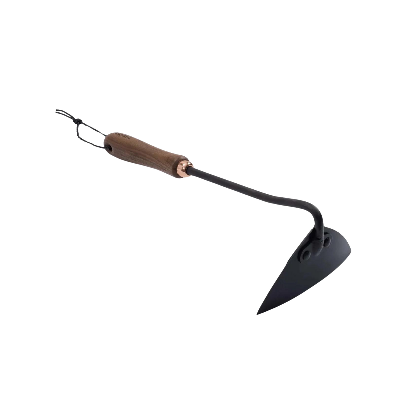 Barebones Living Triangle Garden Hand Hoe