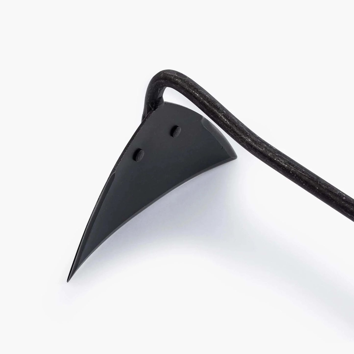 Barebones Triangle Garden Hand Hoe Blade