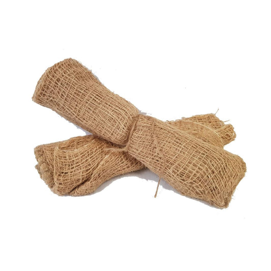 Biodegradable Jute Leaf Sack