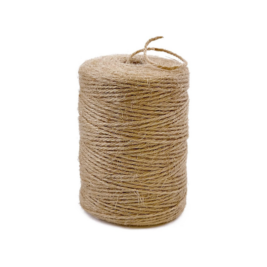 Biodegradable Jute Twine