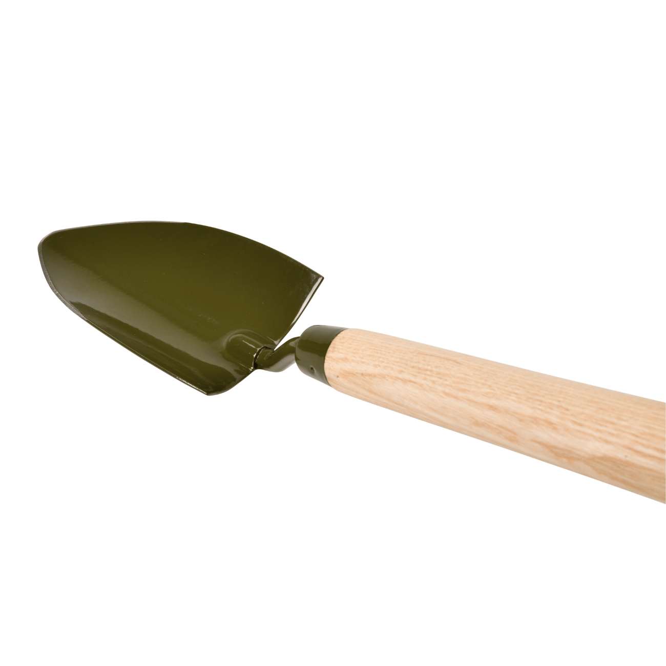 BoronGreen Mid Handled Trowel
