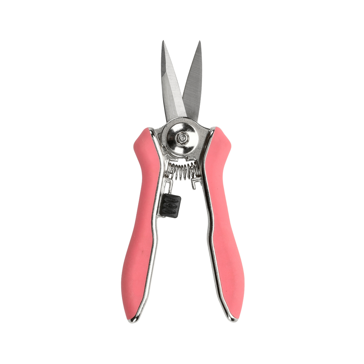 Burgon & Ball Pink Orchid Snips Open