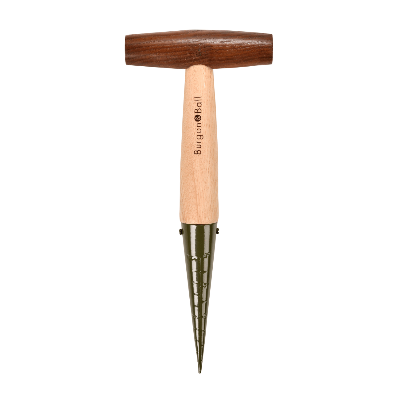 Burgon & Ball RHS BoronGreen Dibber