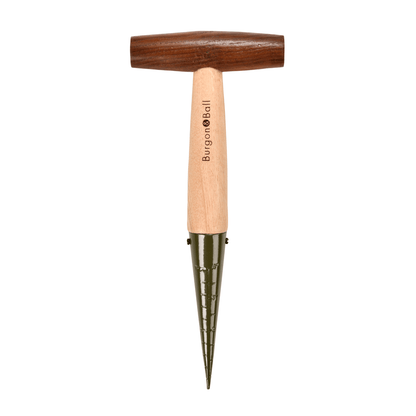 Burgon & Ball RHS BoronGreen Dibber