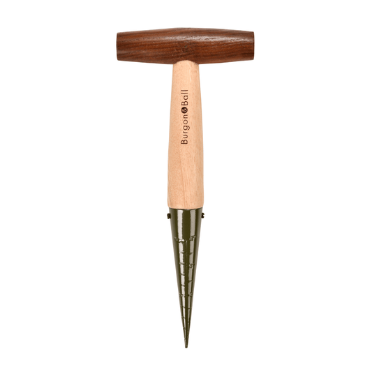 Burgon & Ball RHS BoronGreen Dibber