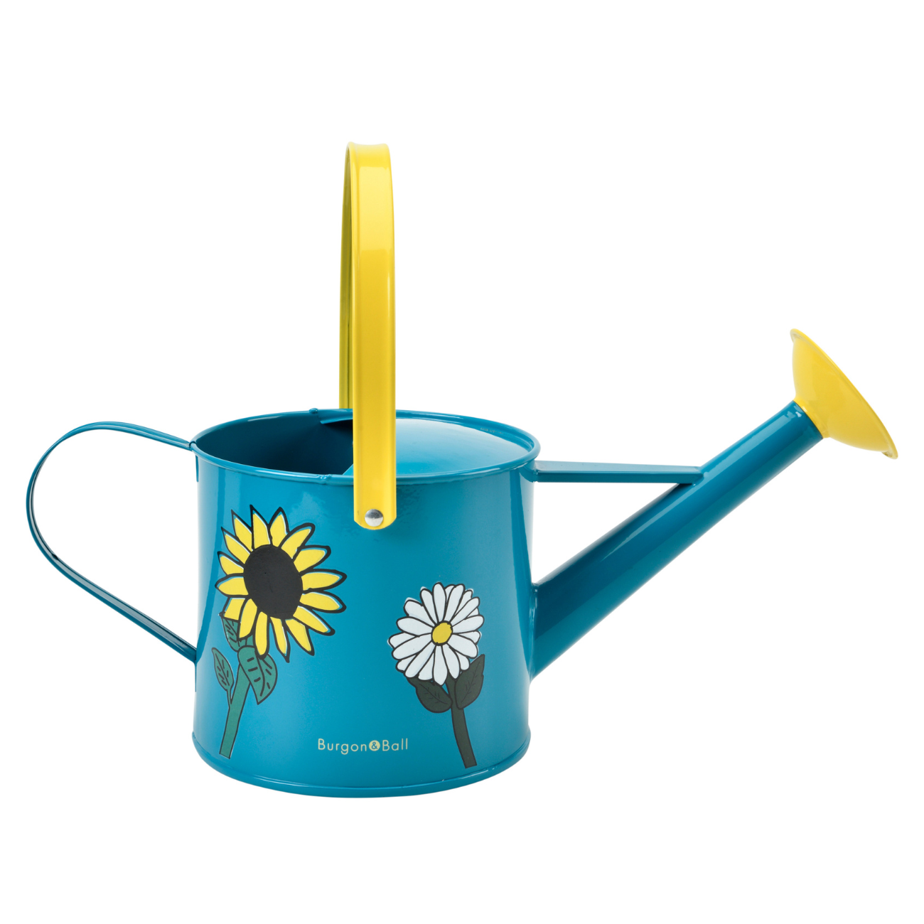 RHS Growing Gardeners Watering Can Flowers