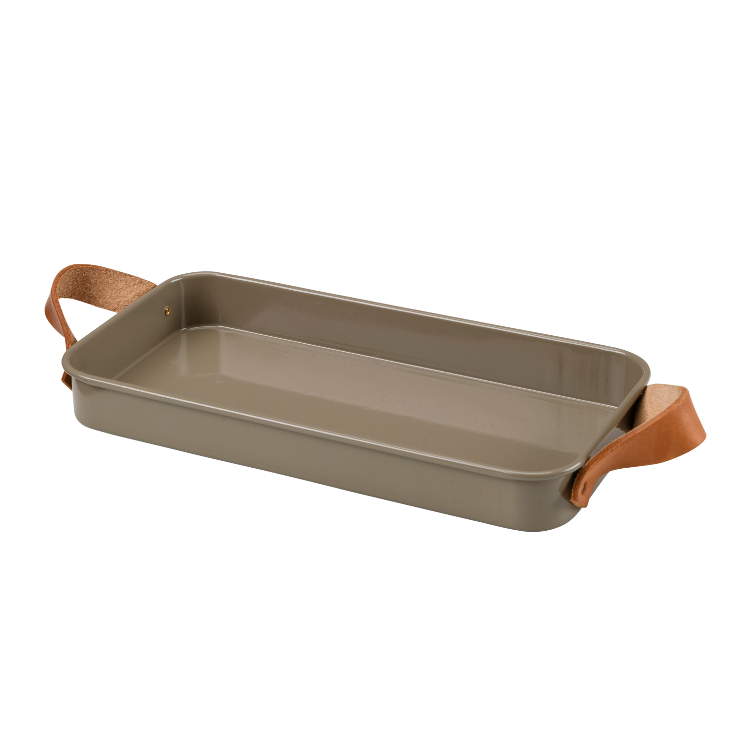 Burgon & Ball Herb Pots, Mushroom Tray