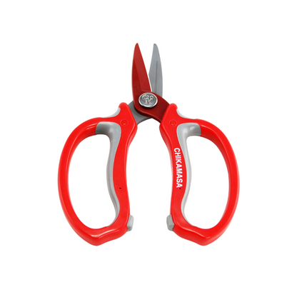 Chikamasa Japanese Flower Scissors