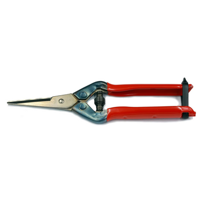 Chikamasa Pro Picking Snips Closed