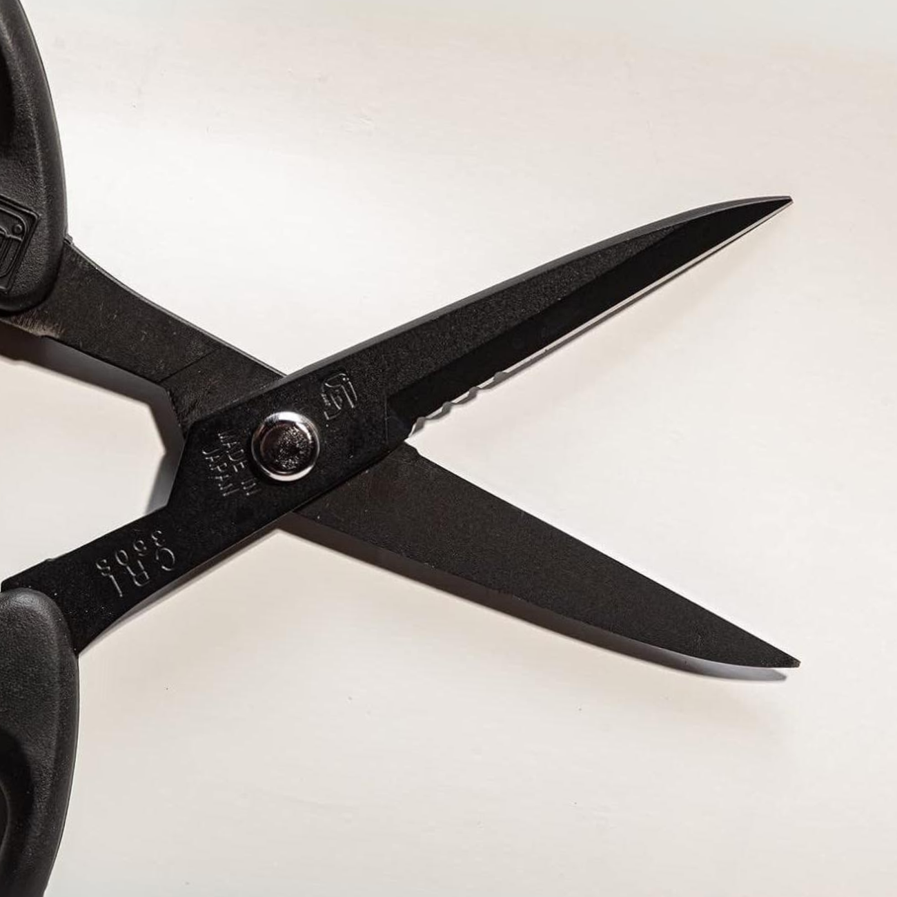 Japanese Florist Scissors with Wire Cutter