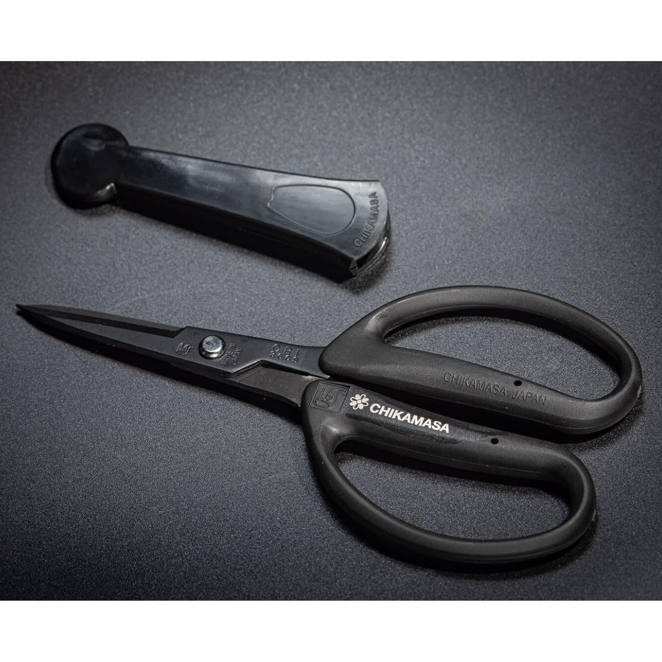 Chikamasa Professional Flower Arranging Scissors