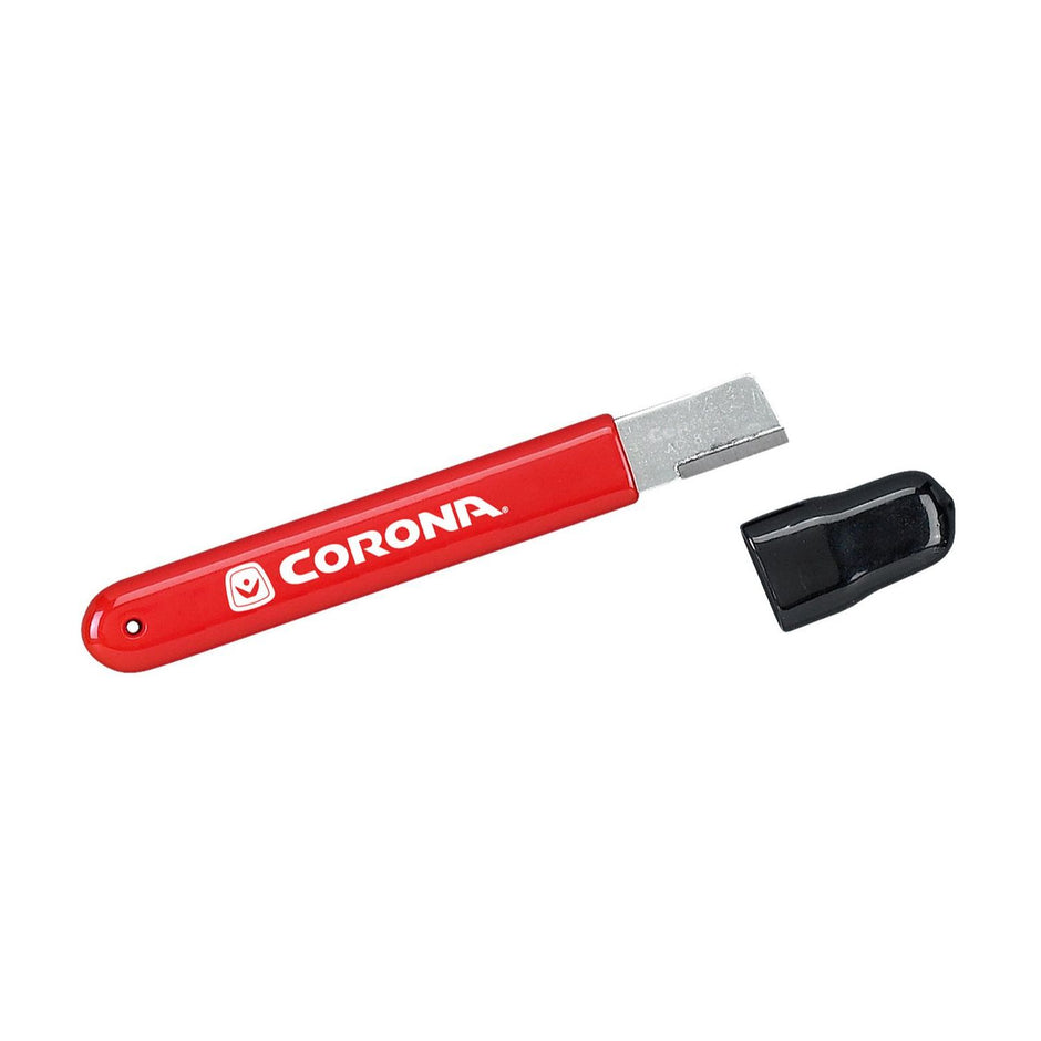 Garden Tool Maintenance & Sharpeners – Backyard Botanist