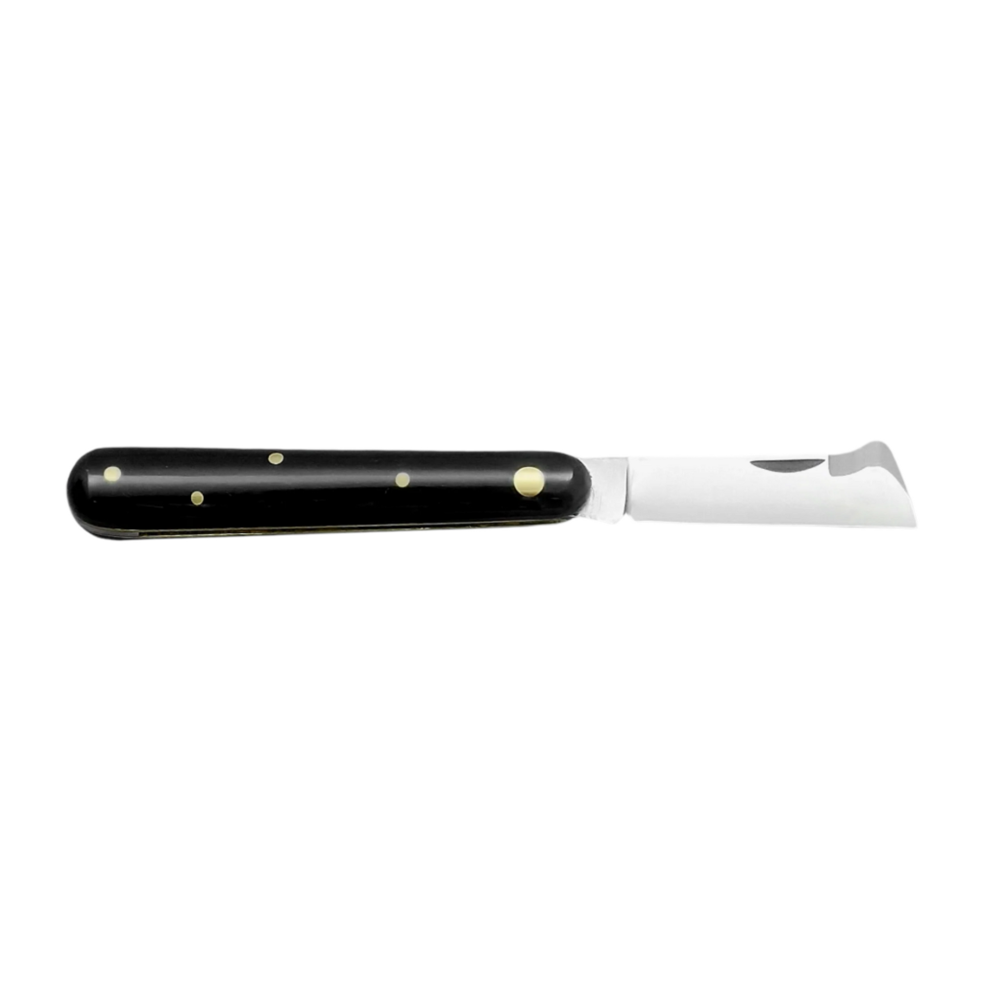 Due Buoi 202P Left-Handed Grafting Knife