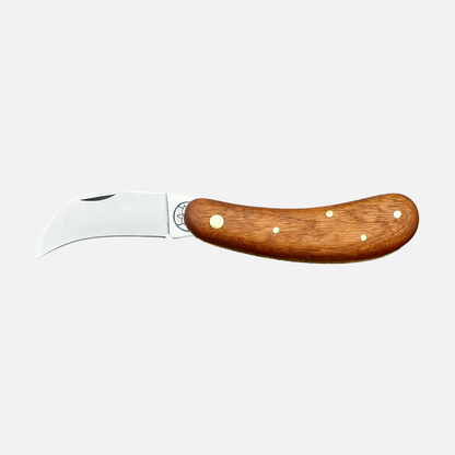 252L Hawkbill Grafting Knife