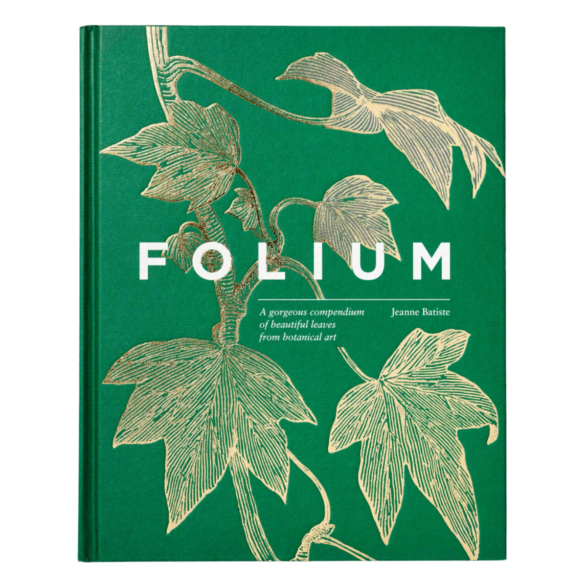 Folium Book Cover