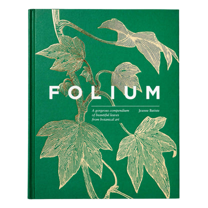 Folium Book Cover