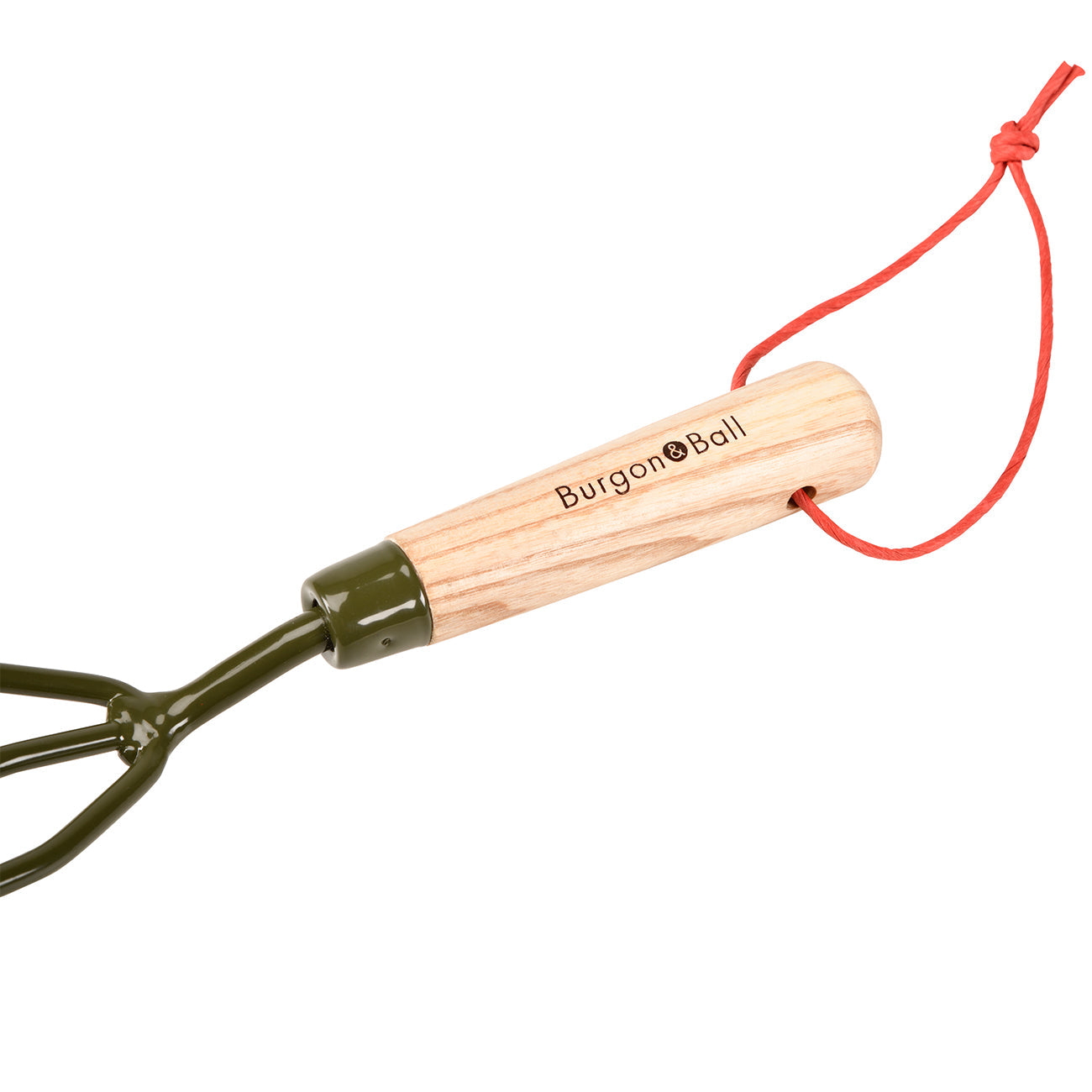 Burgon & Ball Claw Cultivator Handle