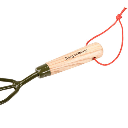 Burgon & Ball Claw Cultivator Handle