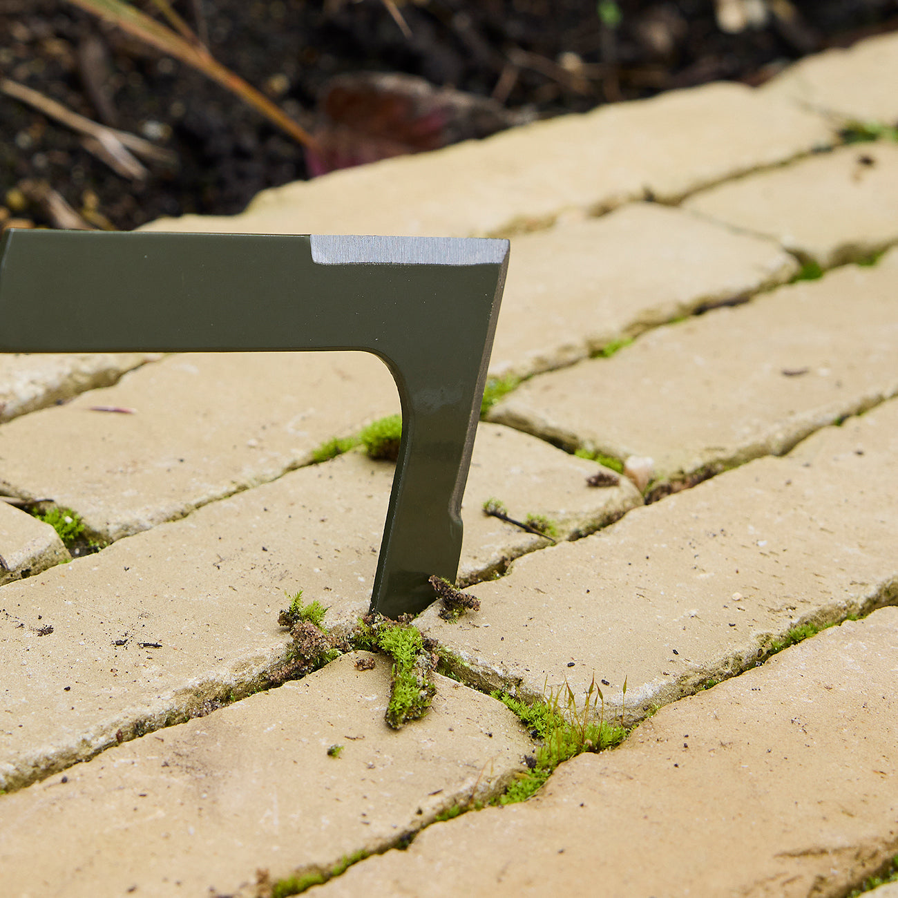 Weeding Block Paving Patio Tool