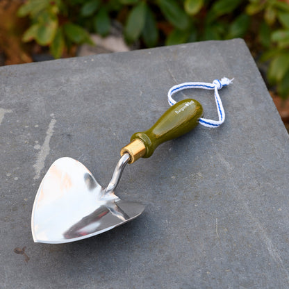 Burgon & Ball Collector Garden Planting Trowel