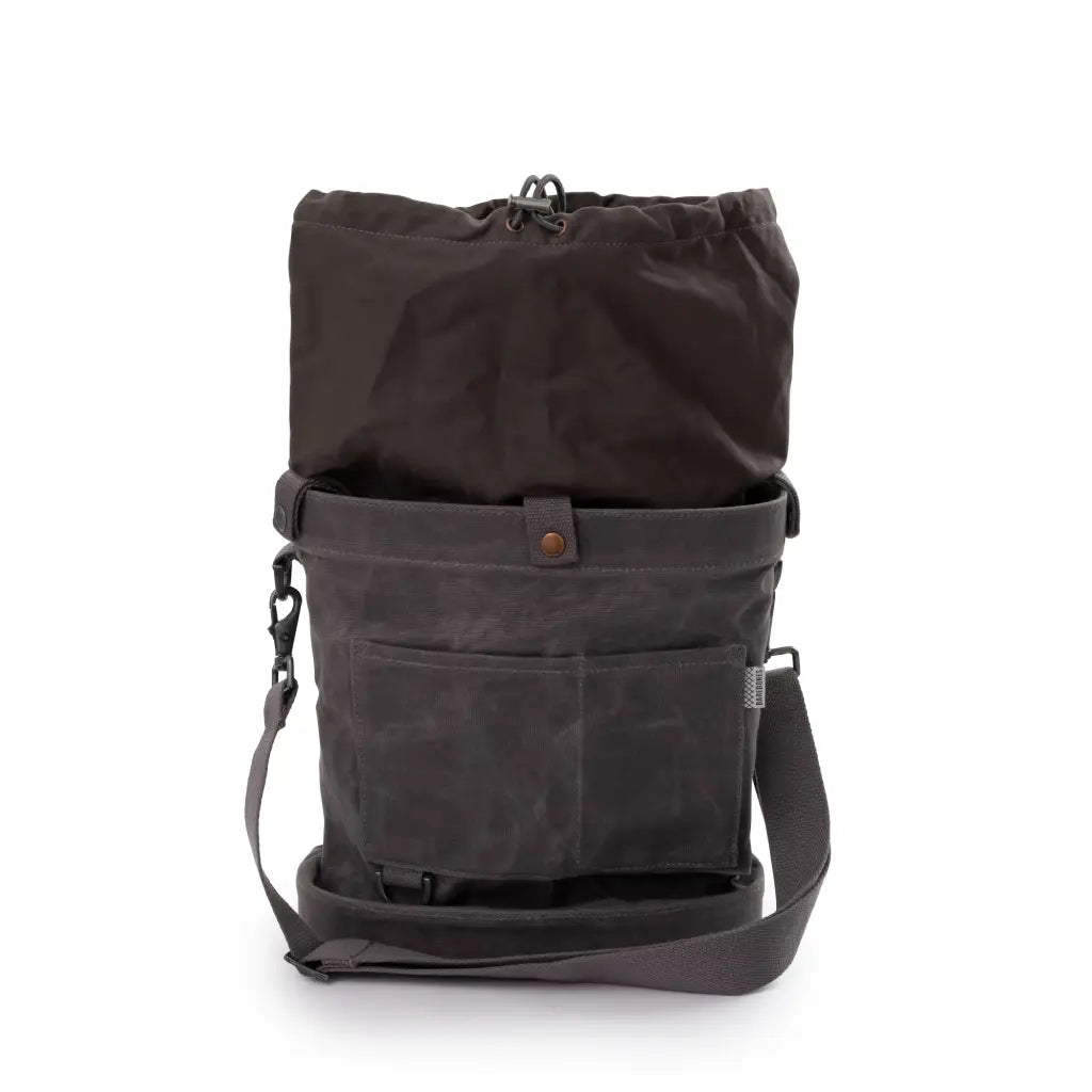 Barebones Foraging Bag Insert Slate Grey