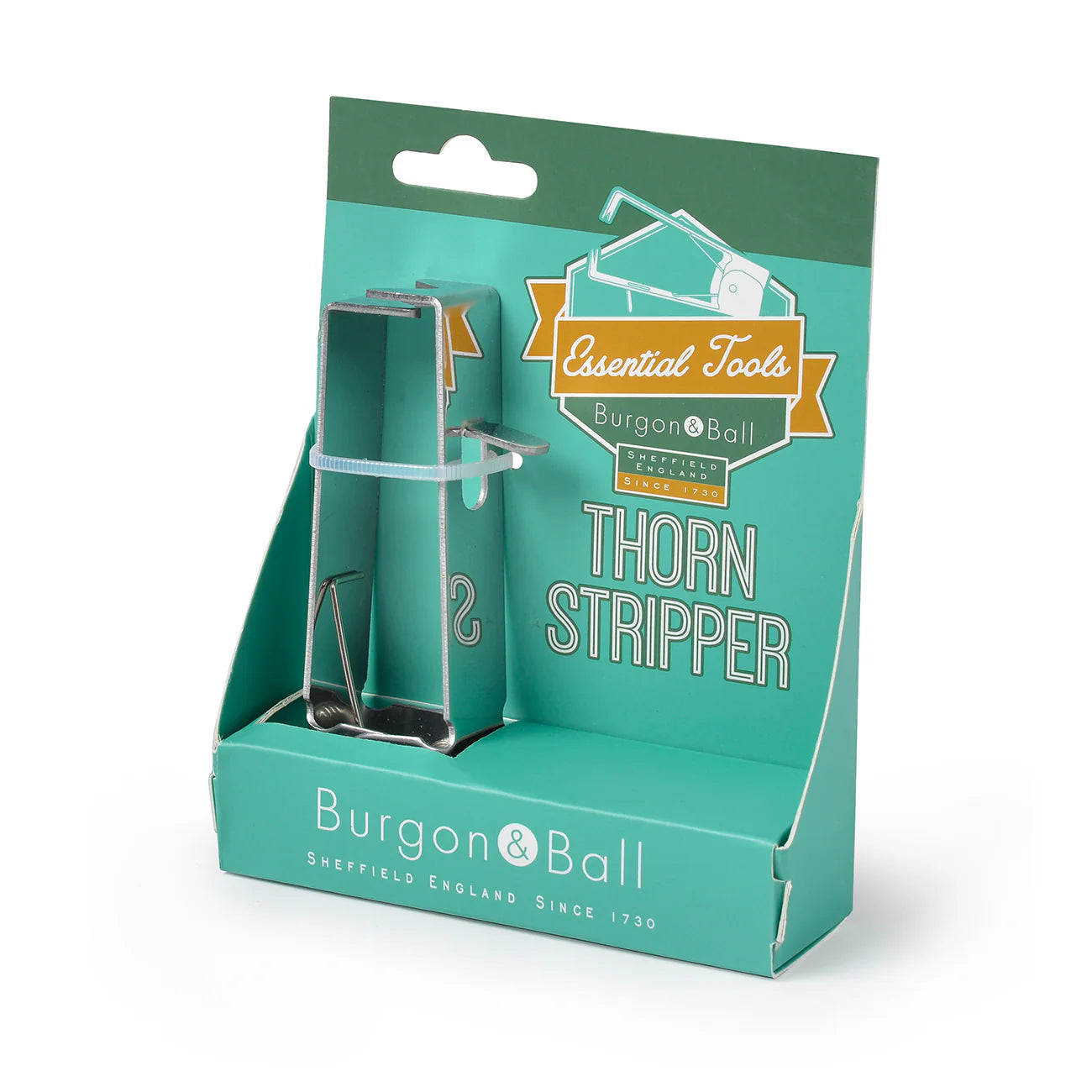 Burgon & Ball Essential Tools Thorn Stripper