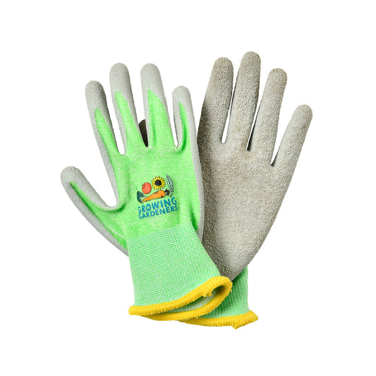 Burgon & Ball RHS Growing Gardeners Children's Gardening Gloves