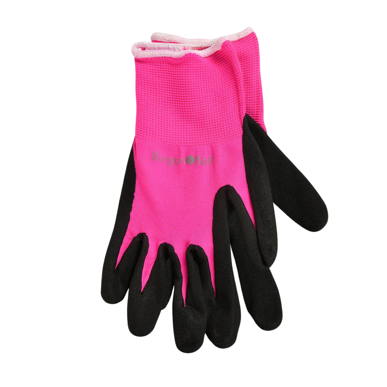 FloraBrite® Pink Gardening Gloves