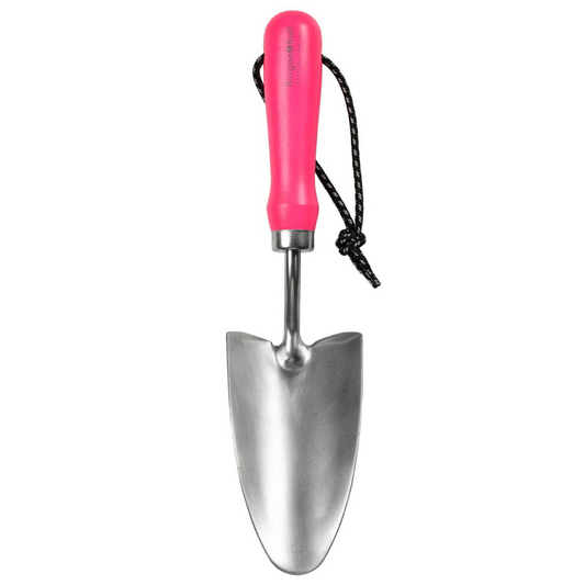 FloraBrite® Pink RHS Hand Trowel