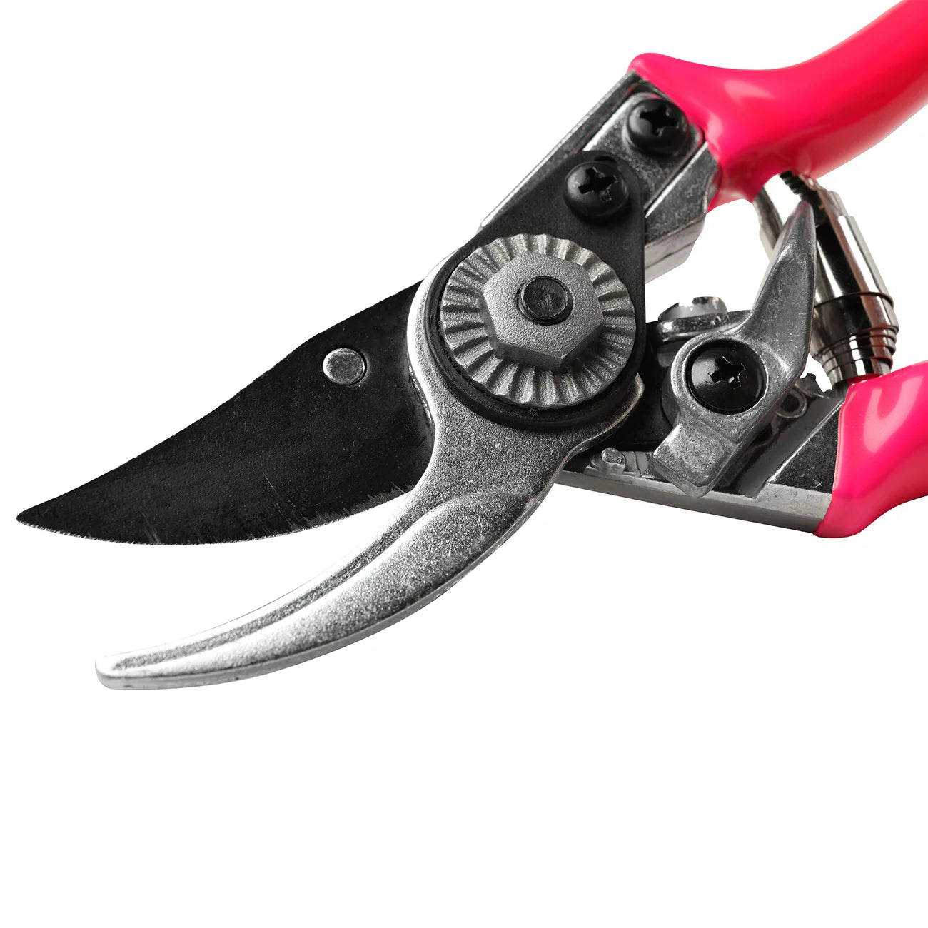 Burgon & Ball FloraBrite® Pink Pocket Bypass Pruner