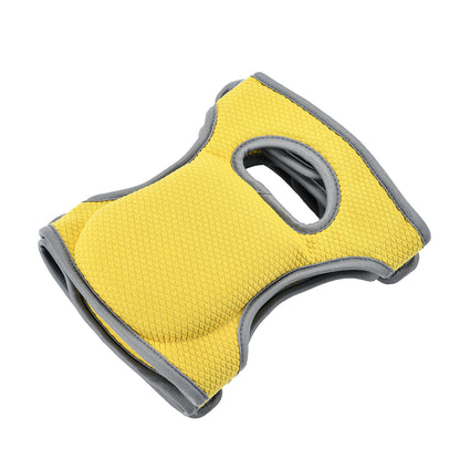 Burgon & Ball Wheatsheaf Kneelo® Garden Knee Pads