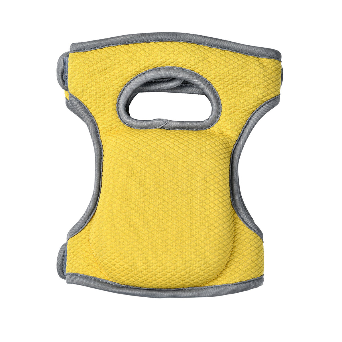 Wheatsheaf Yellow Garden Knee Pads