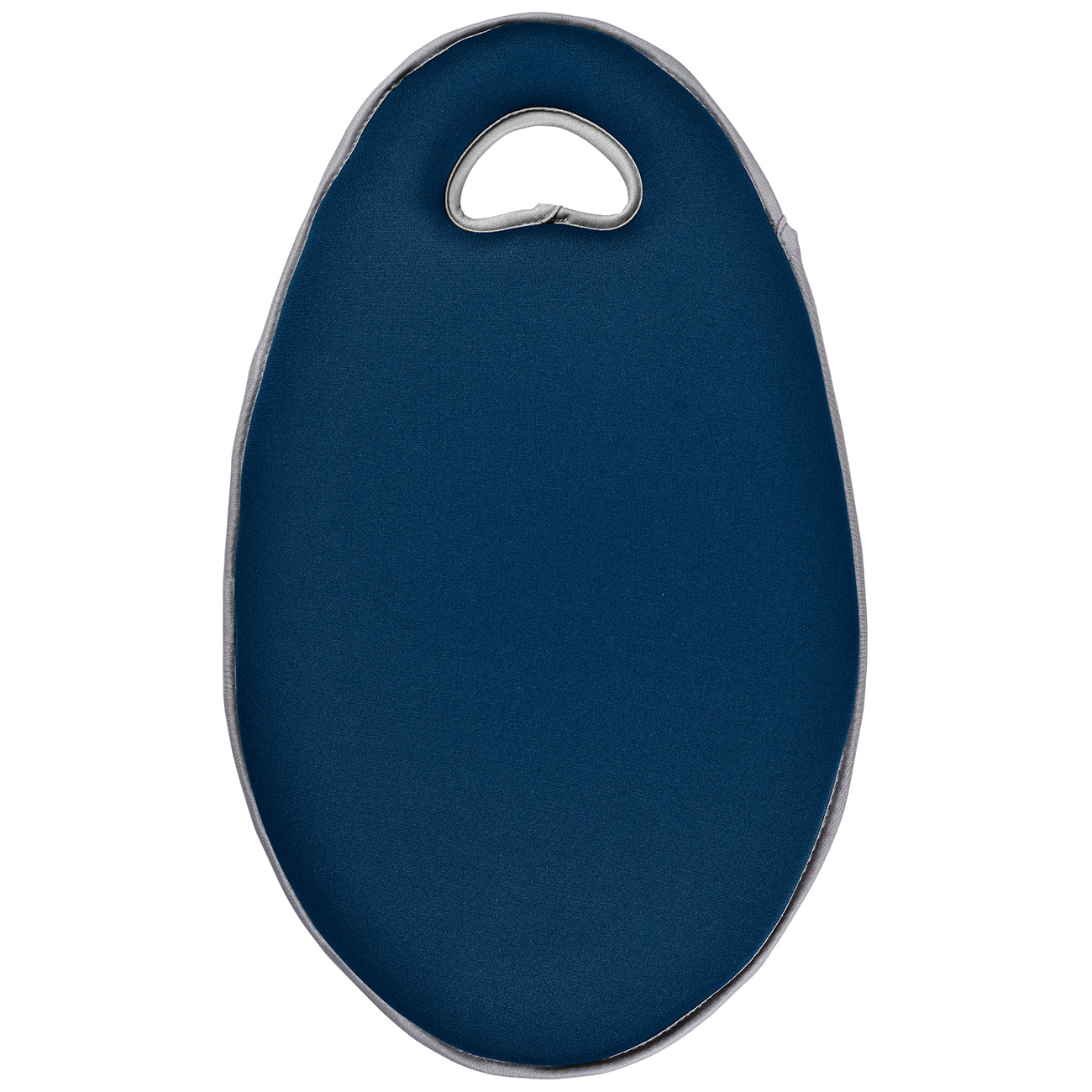 Burgon & Ball Navy Blue Kneelo® Garden Kneeler