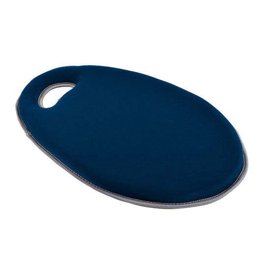 Burgon & Ball Navy Kneelo® Garden Kneeler