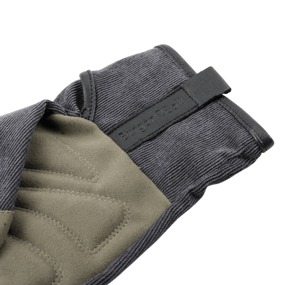 Country Cord Men's Gardening Gloves