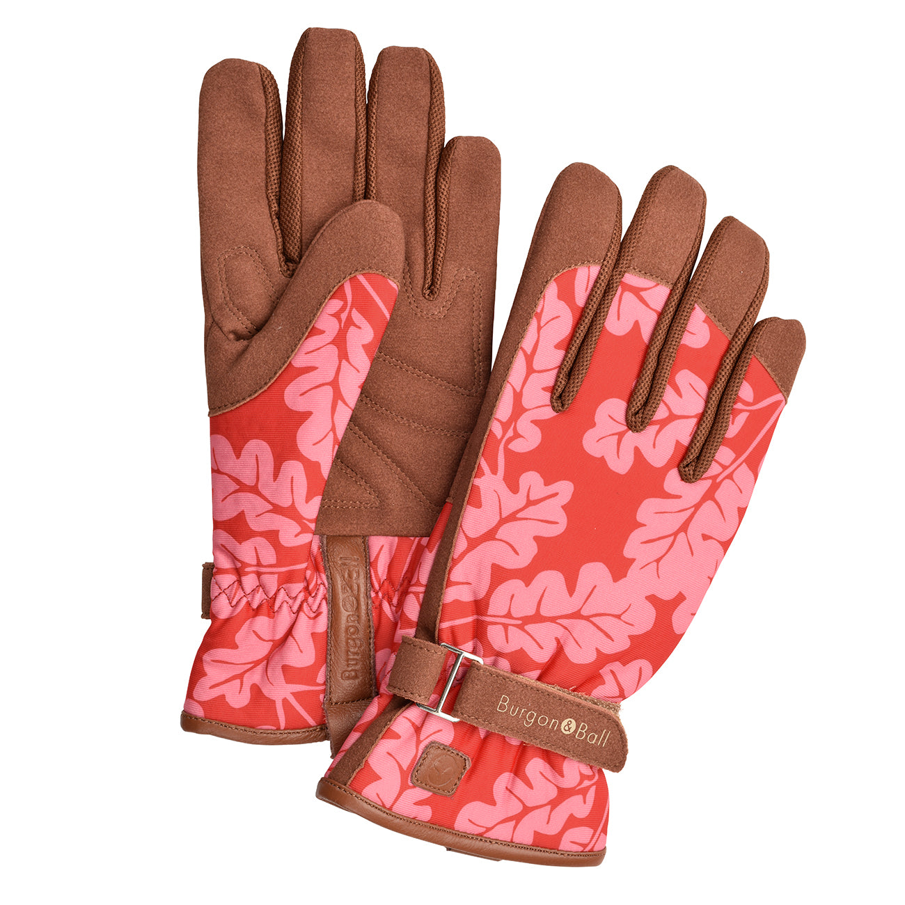 Burgon & Ball Women's Gardening Gloves