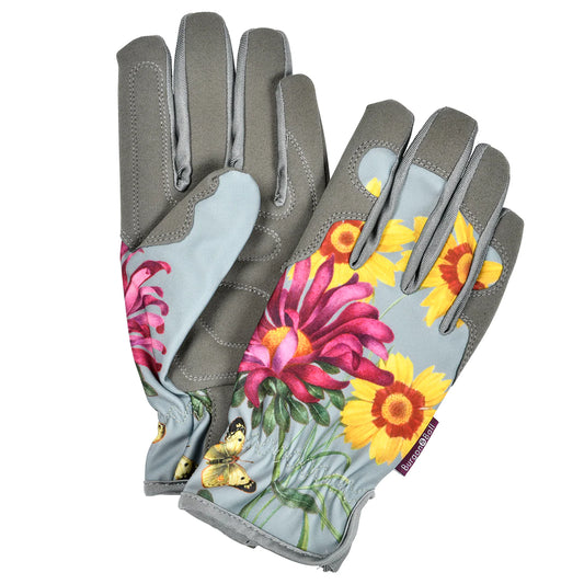 Burgon & Ball 'Asteraceae' Collection Gardening Gloves