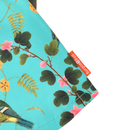 Burgon & Ball Tag on 'Flora & Fauna' Gauntlet Gardening Gloves
