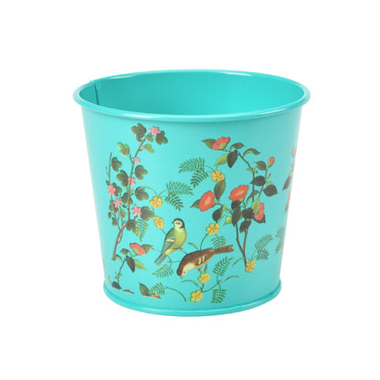 Burgon & Ball RHS 'Flora & Fauna' Collection Herb Pot