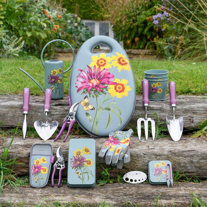Burgon & Ball RHS Gifts for Gardeners 'Asteraceae' Collection