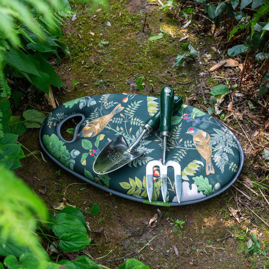Burgon & Ball RHS 'Woodland Wonders' Gardening Tools