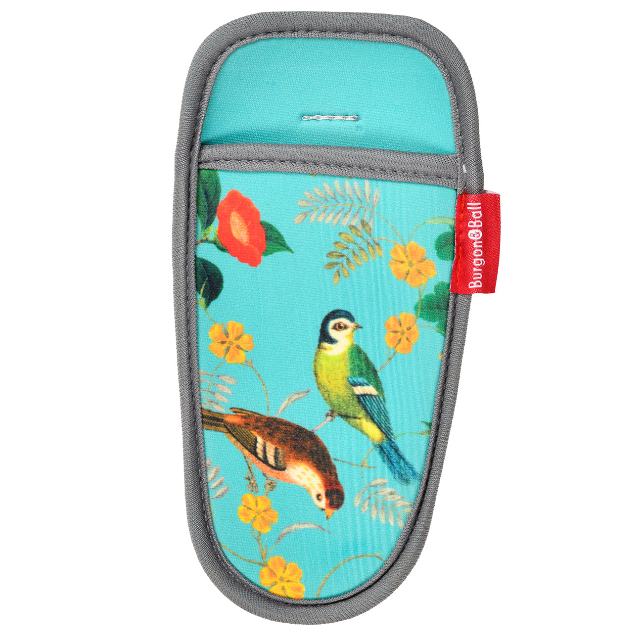 'Flora & Fauna' Garden Pruner Holster