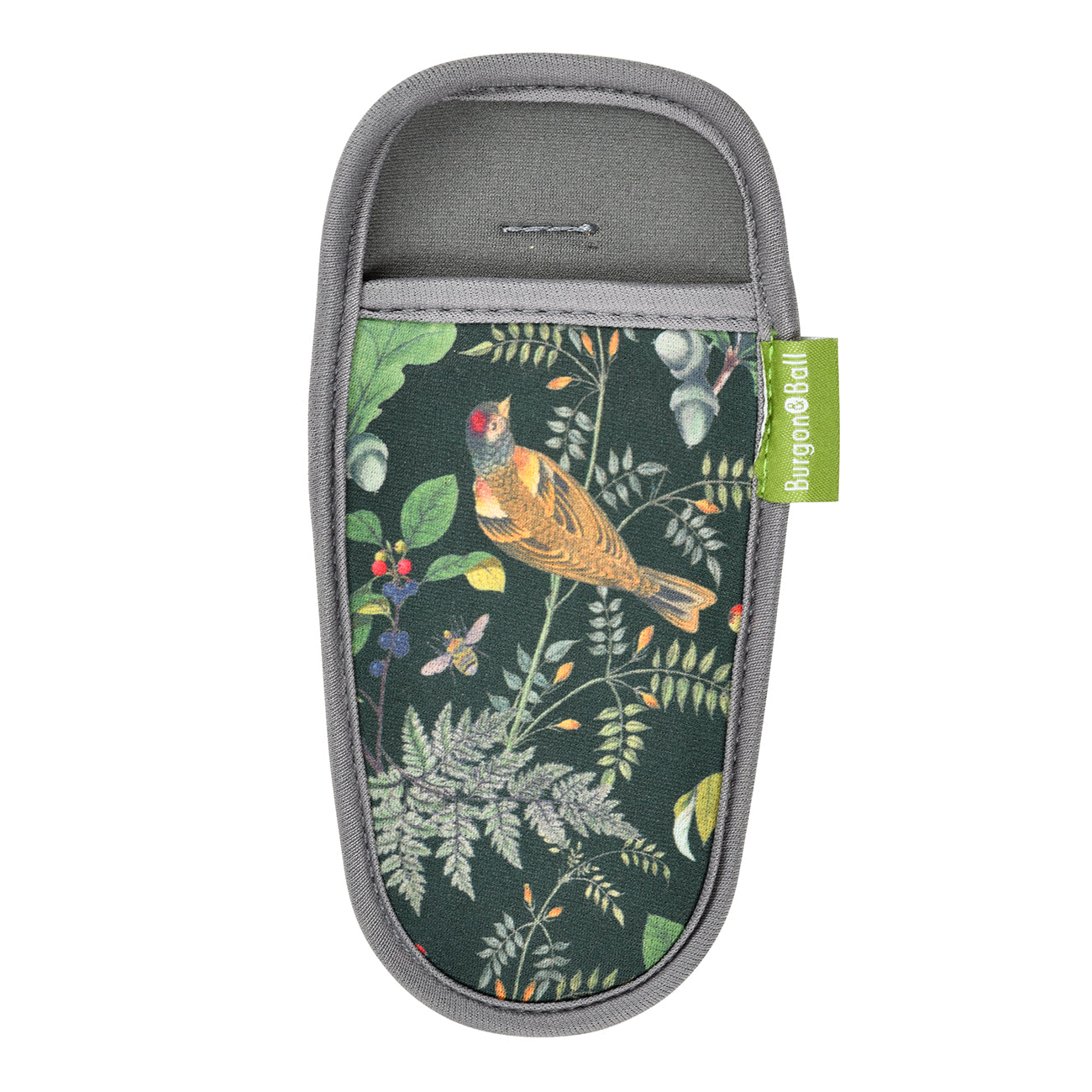 'Woodland Wonders' Garden Pruner Holster