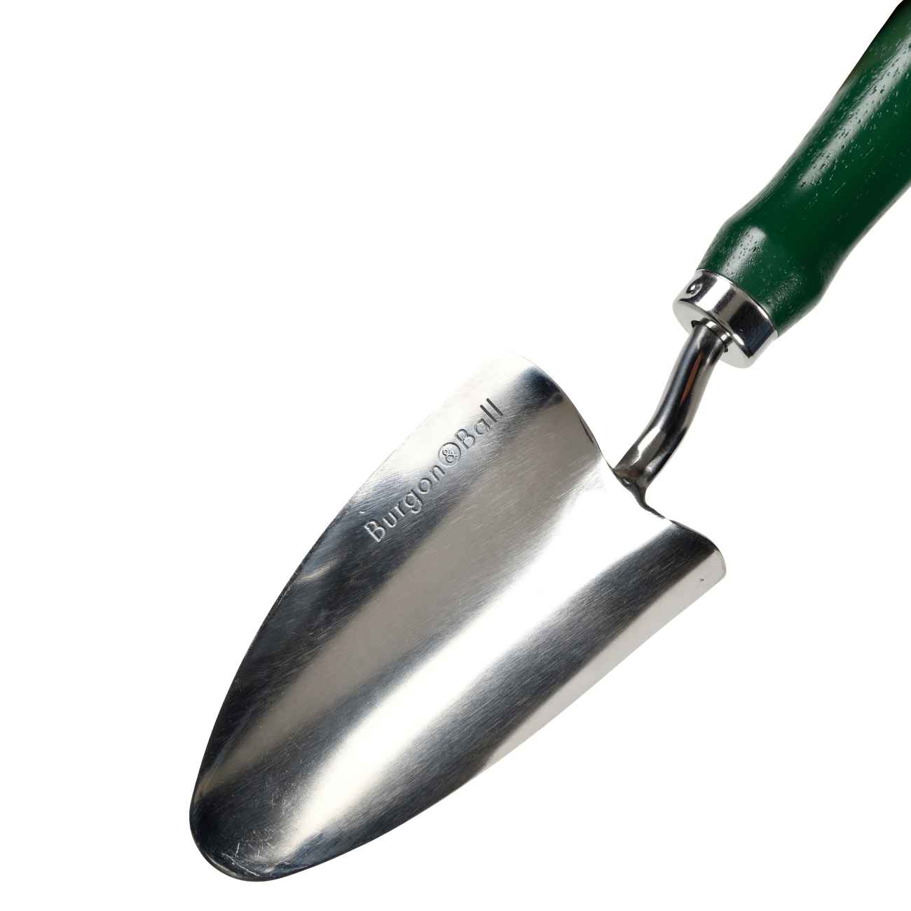 Burgon & Ball RHS 'Woodland Wonders' Trowel