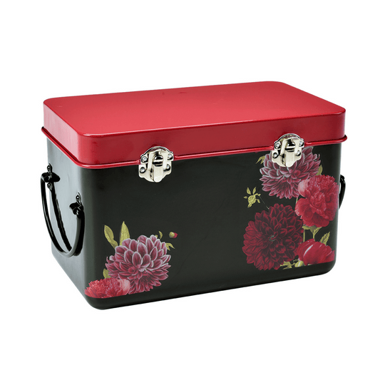 Burgon & Ball British Meadow Seed Tin