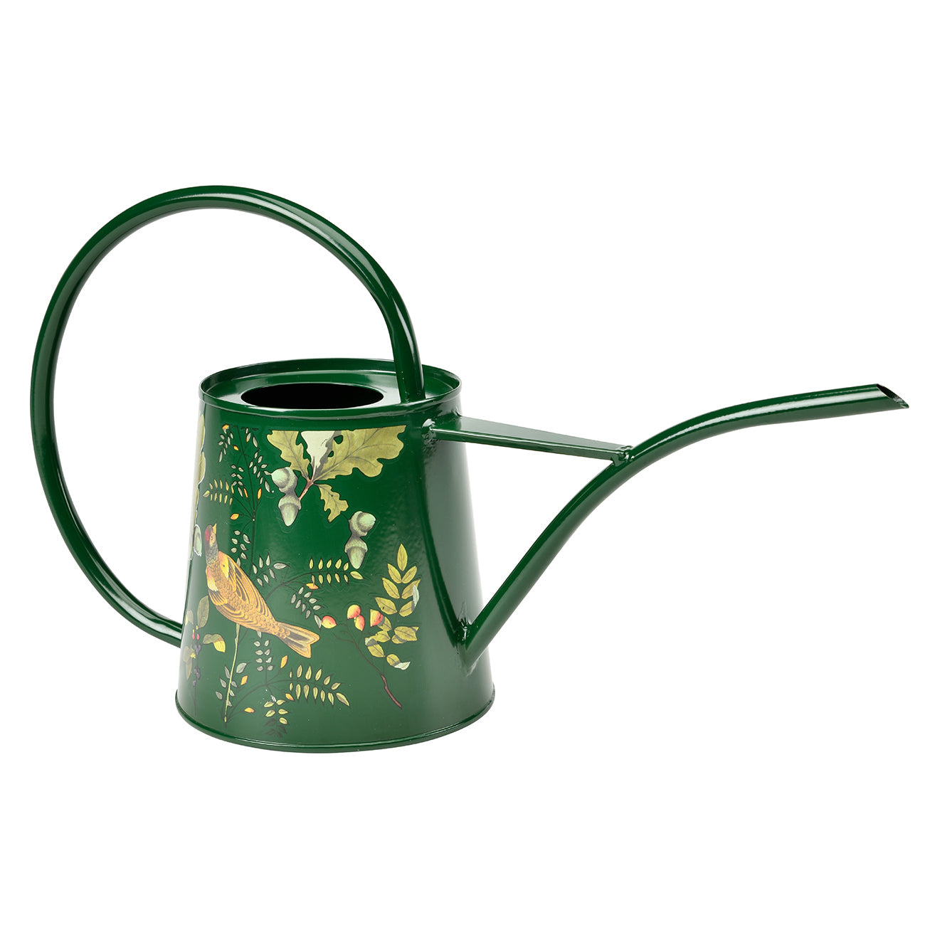Burgon & Ball Woodland Wonders Indoor Watering Can