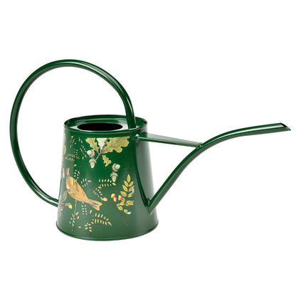 Burgon & Ball Woodland Wonders Indoor Watering Can