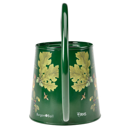 Burgon & Ball RHS Watering Can, Green